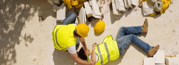 Texas Workers� Compensation Does it Cover OffSite Injuries